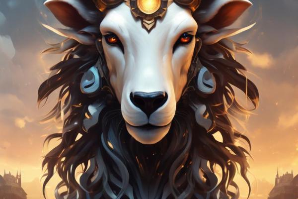 白羊座的守护星 白羊座的守护星