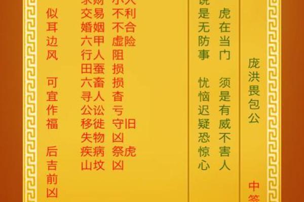 观音灵签抽签观世音菩萨抽签 观音灵签抽签观世音菩萨抽签