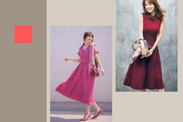 每日穿衣搭配五行2025年4月12日