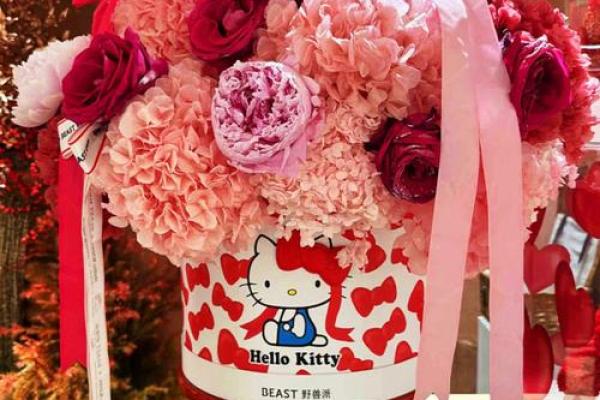 今年情人节送什么好