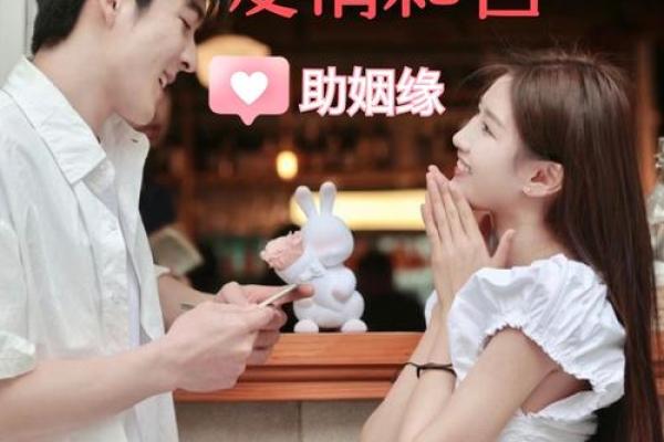 看姻缘_看姻缘的是什么仙