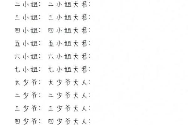 家族名字大全唯美 低调有诗意的家族名字 家族名字大全唯美 低调有诗意的家族名字