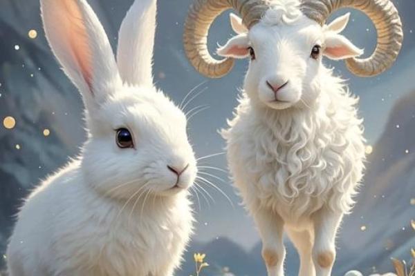 兔子白羊座今年运势(兔子白羊座今年运势怎么样) 兔子白羊座今年运势(兔子白羊座今年运势怎么样)