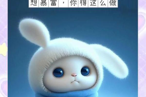 属兔的明年适合投资吗 属兔的明年适合投资吗