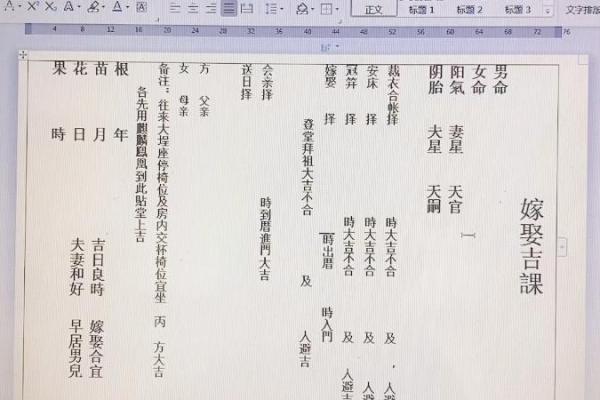 结婚择日 结婚择日指南如何挑选最佳婚礼日期 结婚择日 结婚择日指南如何挑选最佳婚礼日期
