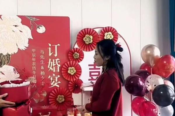 2023年订婚彩礼 2023年订婚彩礼