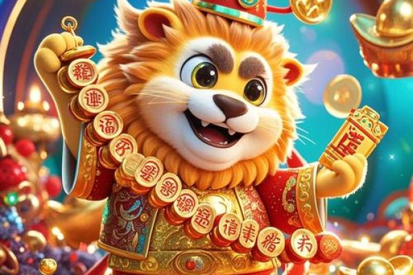 第一星座狮子座今日运势事业爱情双旺贵人助力好运爆棚 第一星座狮子座今日运势事业爱情双旺贵人助力好运爆棚