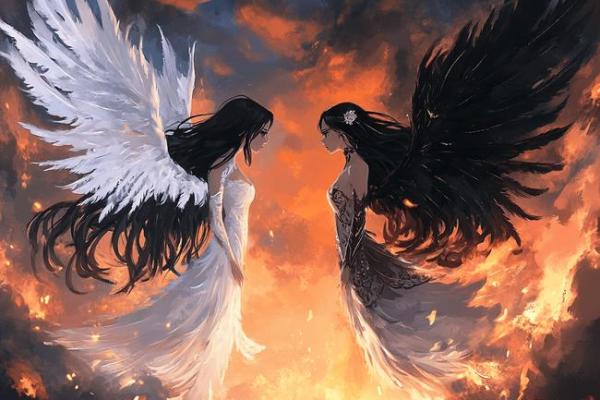 双子女内心其实是最脆弱的(双子女内心戏) 双子女内心其实是最脆弱的(双子女内心戏)