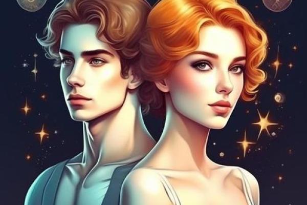 双子座男和天秤座女(双子座男和天秤座女合适吗) 双子座男和天秤座女(双子座男和天秤座女合适吗)