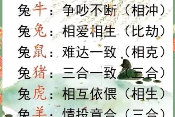 蛇和兔子属相婚配如何_男兔女蛇千万别在一起 蛇和兔子属相婚配如何_男兔女蛇千万别在一起