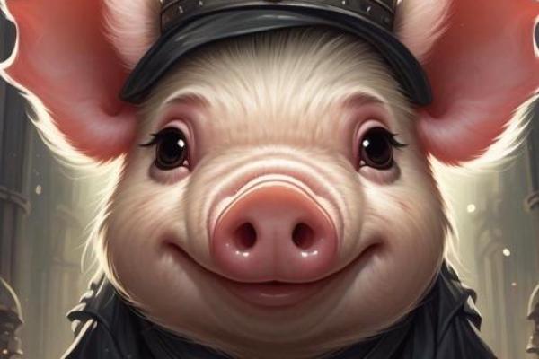 白羊座属猪男的命运(白羊座属猪男的命运如何)