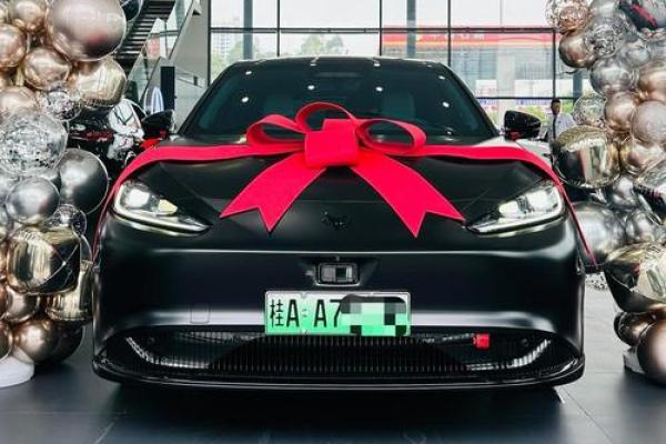 提车的好日子2021年4月 提车的好日子2021年4月