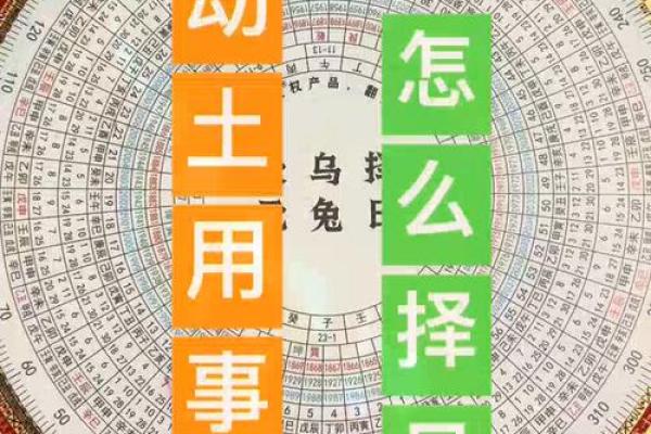 适合动土的日子(适合动土的日子) 适合动土的日子(适合动土的日子)