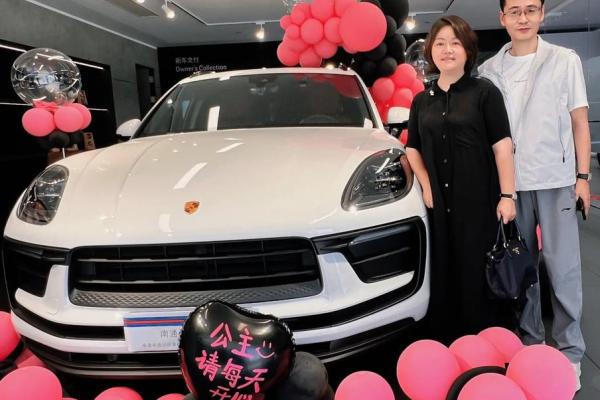 2021年4月26号提车 2021年4月26号提车