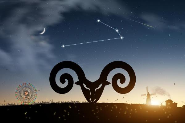 白羊座男生2025年运势 白羊座男生2025年运势