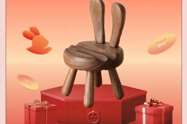 属兔开业送什么礼物 属兔开业送什么礼物