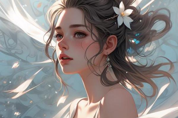 双子座女生专属壁纸(双子座女生专属头像) 双子座女生专属壁纸(双子座女生专属头像)