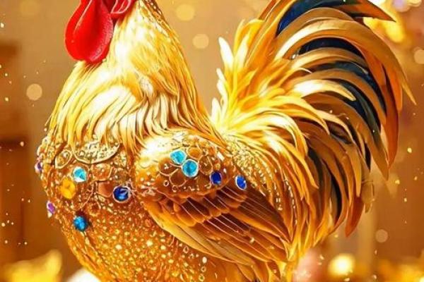 69年属鸡人最旺的财运方向解析与布局指南