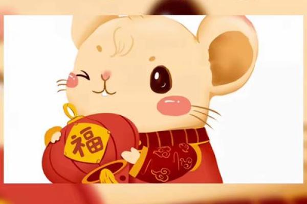 84年鼠今年运势