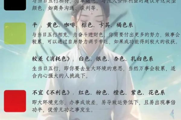 五行穿衣指南2022年5月11(五行穿衣指南2022年5月12)
