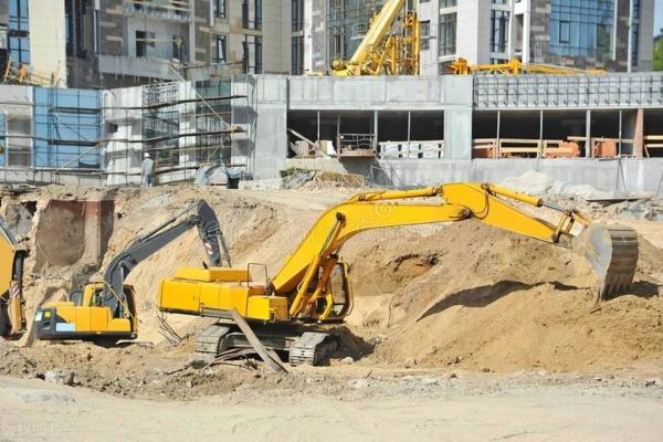 动土作业事故 动土作业事故