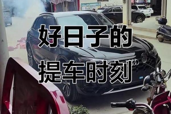 4月几号适合提车吉日 4月几号适合提车吉日