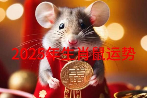 84年鼠2025年属鼠人的全年运势 84年鼠2025年属鼠人的全年运势