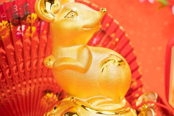 96年女鼠2025年的运势 96年女鼠2025年的运势