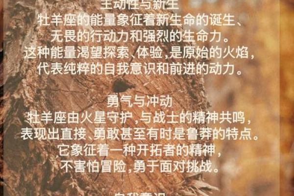 白羊男喜欢一个人的表现 准到爆 白羊男喜欢一个人的表现 准到爆