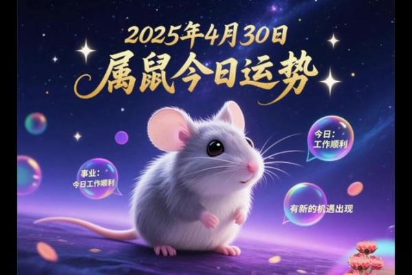 1984年属鼠人2025年运势及运程男性