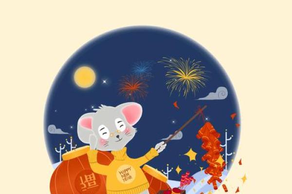 2025年鼠年运势 2025年鼠年运势