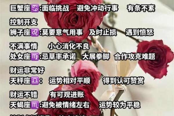 12星座每日运程运势_12星座每日运势超准解析今日运程吉凶全掌握 12星座每日运程运势_12星座每日运势超准解析今日运程吉凶全掌握
