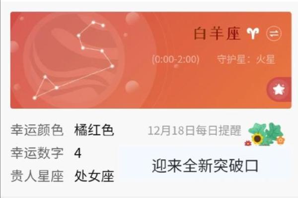 白羊座今日麻将运势 白羊座今日麻将运势