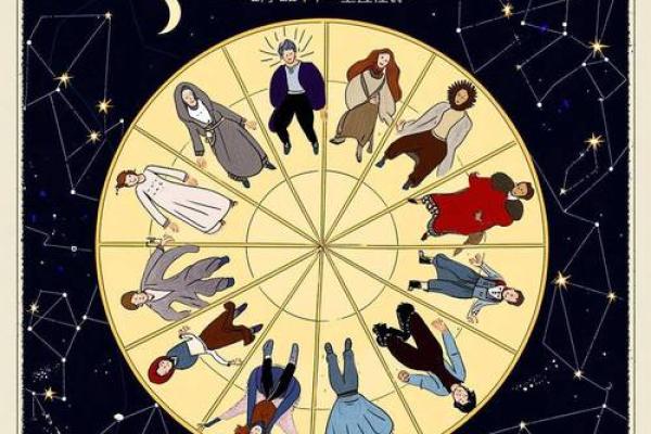 12星座运势2022年每月运势 2022年12星座每月运势全解析