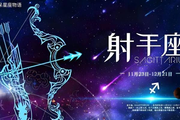 今日射手座运势解析星座屋独家预测
