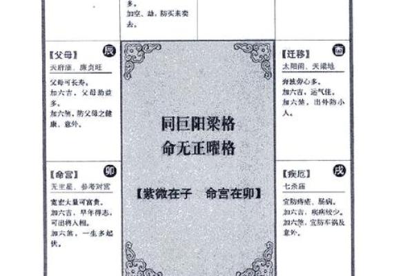 2025年4月6日子时男命紫微斗数全解盘 2025年4月6日子时男命紫微斗数全解盘