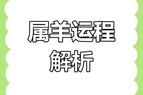2025年属羊女人全年运势详解事业财运爱情全解析