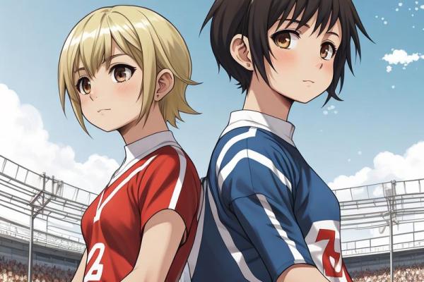 双子女容易被掰弯吗(双子女会不会变弯)