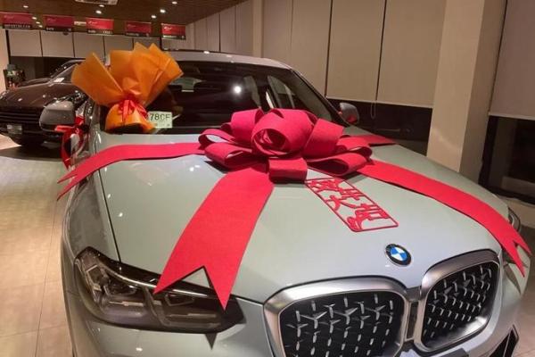 4月22号提车好吗