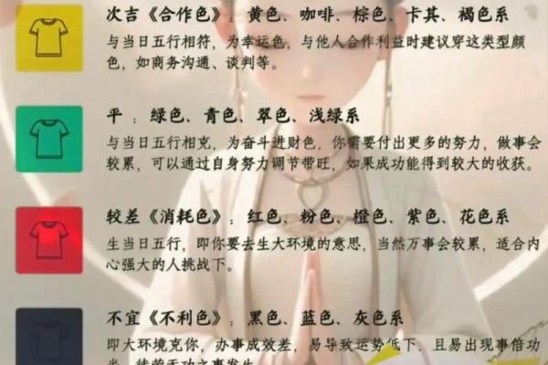 五行穿衣2022年2月(五行穿衣指南2021年2月2日)