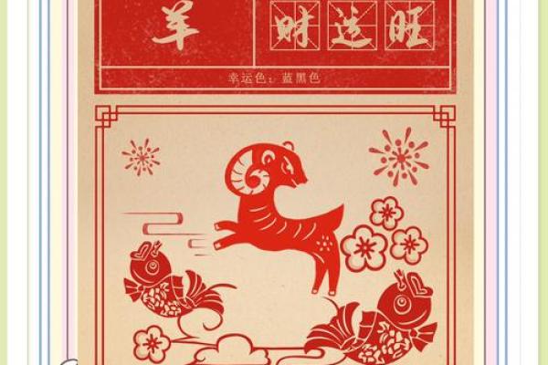 2024年属羊人每月运势及运程_2024年属羊人每月运势详解及全年运程预测