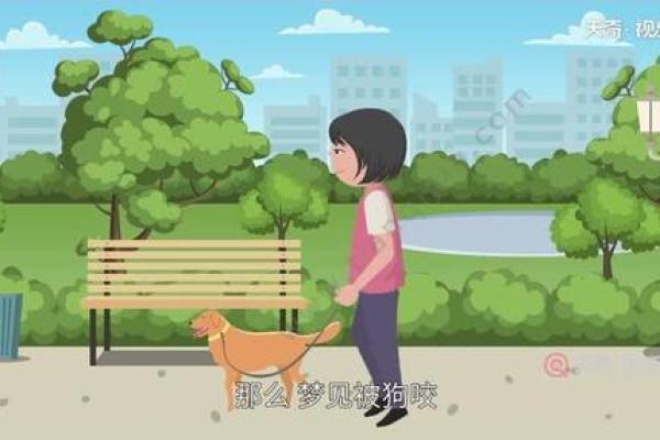 梦见被狗咬屁股 梦见被狗咬屁股