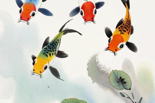 如鱼得水是指什么生肖(如鱼得水是什么生肖) 如鱼得水是指什么生肖(如鱼得水是什么生肖)