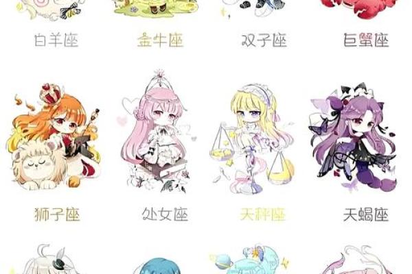 每天看星座运势 每天看星座运势会怎么样 每天看星座运势 每天看星座运势会怎么样