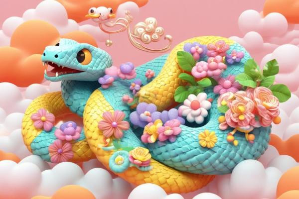 属蛇人永远最旺的颜色 幸运方位 属蛇的人最怕什么