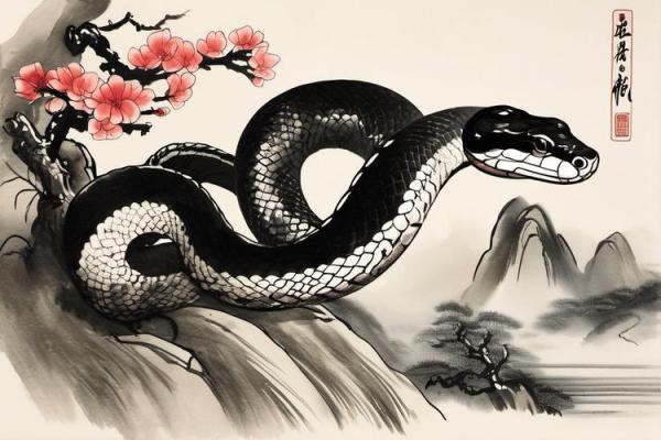 属蛇人永远最旺的颜色 幸运方位 属蛇的人最怕什么