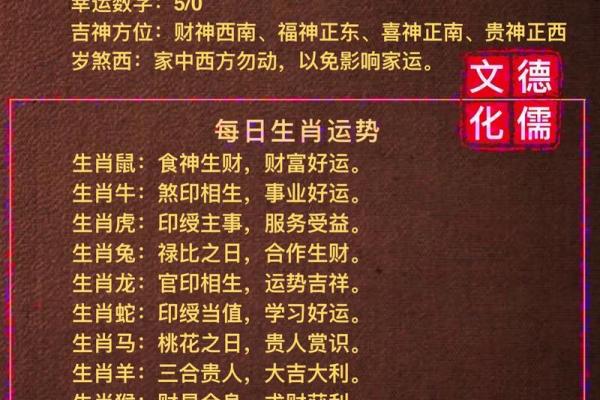【福运长久，生之吉日】揭秘：这7个农历日出生的人最有前途！