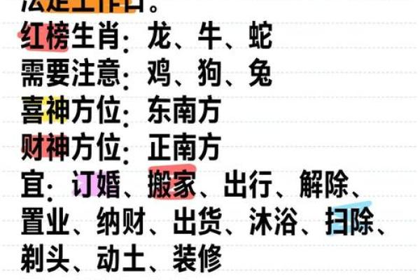 老黄历车号吉凶查询