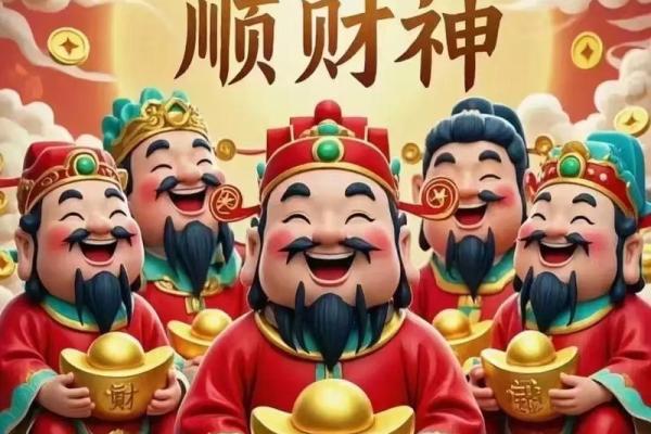 为啥请了财神就不顺了是不是做错了什么 为啥请了财神就不顺了是不是做错了什么