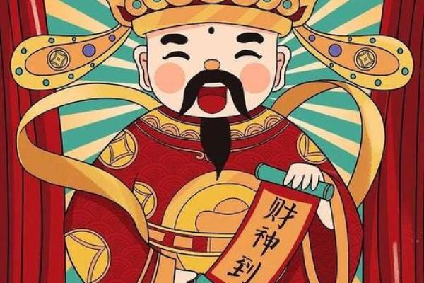 为啥请了财神就不顺了是不是做错了什么 为啥请了财神就不顺了是不是做错了什么